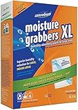 Concrobium 765-1353 Moisture Grabbers (1 Pack), X-Large [並行輸入品]