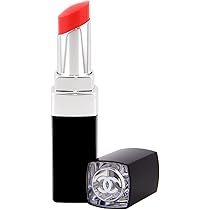 Amazon.co.jp: [Set/Name Engraved] CHANEL Les Rouge Coco