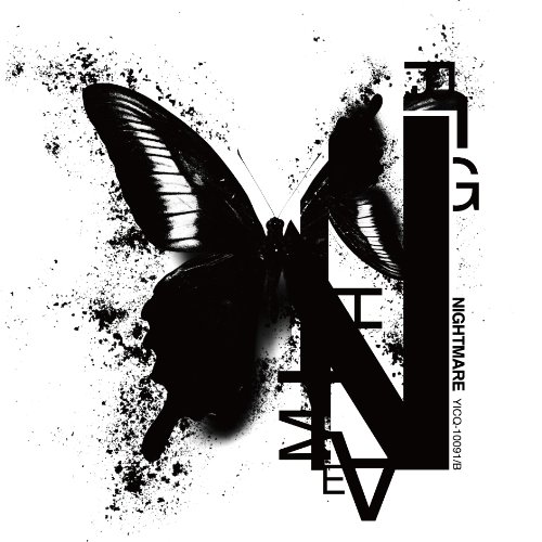 零 Beyond The G の歌詞 ナイトメア Oricon News