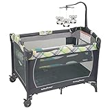 Baby Trend Nursery Center Playard, Outback by Baby Trend