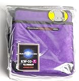 KAWA'TEC電工用腰袋2段 KW‐02‐P