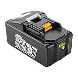 Ehomtikk 互換 マキタ 18V バッテリー 9.0Ah BL1830 BL1840 BL1850 BL1860 BL1890 など対応 電動工具用 バッテリー18V