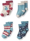 PACT(パクト)-BABY SOCK-FRUITSTAND FOUR-PACK SFA-GSK-FS4-0-6