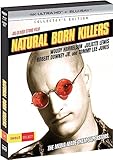 Natural Born Killers - Collector's Edition 4K Ultra HD + Blu-ray [4K UHD]