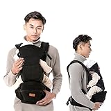 BD2006-B ベビークッション ベビーキャリア 通気性のシングルウエストスツール 多機能シンプルシート ウエストスツール フォーシーズンズベビーキャリア 子供用ウエストスツール 多機能ストラップ 