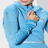 BMW Ladies ' Hoodie ( Medium )