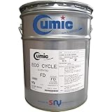 キューミック エコサイクル FD 青色 鉱物油 20L Cumic Eco Cycle FD