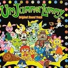 Un Jammer Lammy Original Soundtrack - ゲーム音楽を聴こう