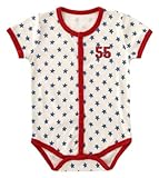 半袖前開きグレコ P2101 IV90(アイボリー)