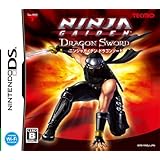 NINJA GAIDEN:Dragon Sword(ニンジャガイデン ドラゴンソード)