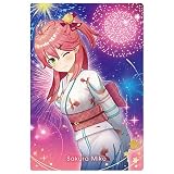 ホロライブ ウエハース3 [15.さくらみこ](単品)※カードのみです。お菓子は付属しません。
