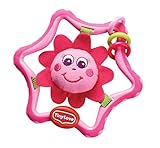 Tiny Love mon premier hochet fleur