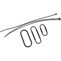 Amazon | キャットアイ(CAT EYE) ラバーバンド・ナイロンタイ