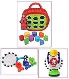 一歳のお誕生日　知育おもちゃセット 3