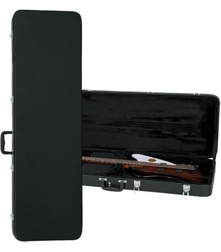 Amazon | エピフォン Epiphone 940-ETBCS Thunderbird Bass Case