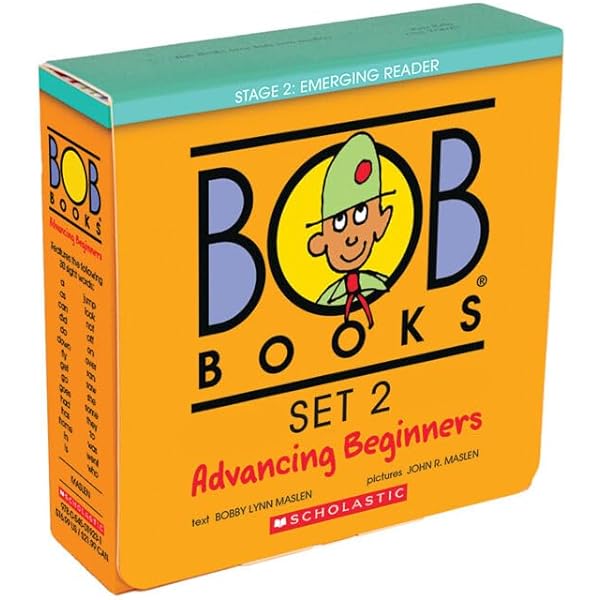 洋書 BOB BOOKS 9 BOX SET 洋書 BOB BOOKS 9 BOX SET 洋書 BOB BOOKS 9 BOX SET Bob Books BIG