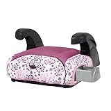 Disney Backless Booster Car Seat, Feeling Fanciful by Disney