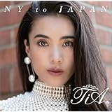 NY to JAPAN