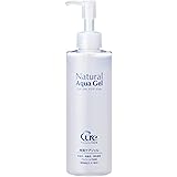 Amazon Cure キュア ナチュラルアクアジェル Cｕｒｅ 単品 250g Cure キュア ゴマージュ ピーリング 通販