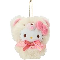 タ*シ様 ハローキティ　サル　カメ　ワンコ Amazon.co.jp: ティーシーピー ハローキティ しっぽ付き