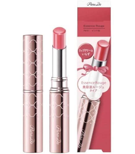 Amazon | パラドゥ ピュアリップカラー レッド系（RD01 ） | パラドゥ