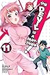 The Devil Is a Part-Timer!, Vol. 11 (manga) (The Devil Is a Part-Timer! Manga)