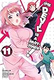 The Devil Is a Part-Timer!, Vol. 11 (manga) (The Devil Is a Part-Timer! Manga)