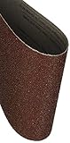 Gator Finishing 3187 50 Grit Aluminum Oxide Sanding Belts (2 pack) 4 x 24 [並行輸入品]