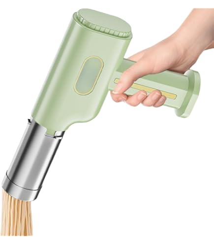 Amazon｜Xabaldu1㎜極細モンブラン電動絞り機 モンブランしぼり器