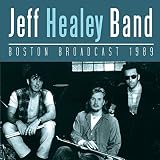 BOSTON BROADCAST 1989
