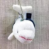 テイクオフ ぬいぐるみ ベルーガ365 11月