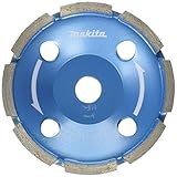 マキタ ダイヤモンドホイール 外径100mm カップ型(研削用) A-00131