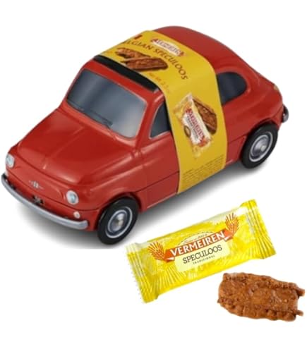 Amazon.co.jp: 【3個セット】ベルメーレン カラメルビスケット(B