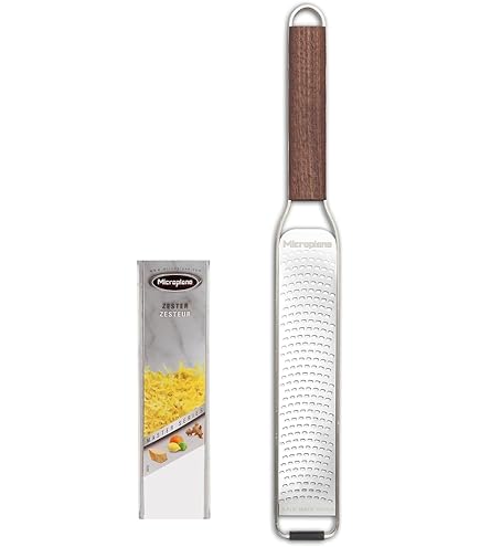 Amazon｜Microplane ステンレススチール プロフェッショナル回転