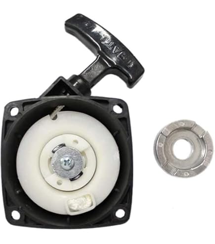 Amazon.co.jp: HURI リコイルスターター プルスタート スターター