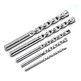 I BECOME FREE 穴あけ ドリルビット 大理石 石積み コンクリート セメント ストーンウォール 4mm 5mm 6mm 8mm 10mm 5本セット