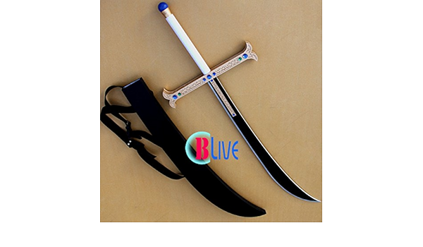 初回限定 コスプレ道具 ワンピース 風 ジュラキュール ミホーク 木製刀 イベント コスチュームdj009 オープニング大放出セール Farmerscentre Com Ng