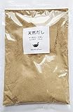 Kibun Dry Food 天然だし　国内産・無添加 　100ｇ