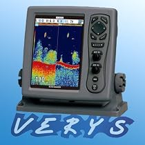 コーデン8.4型CVS128カラー液晶魚探 コーデン8.4型CVS128カラー液晶魚探