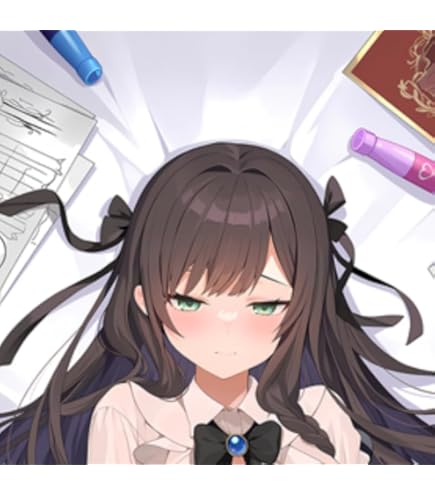 ギルドの受付嬢ですが、残業は嫌なの抱き枕カバーアリナ・クローバーKADOKAWA Amazon.co.jp: KADOKAWA ギルドの受付嬢ですが、残業は嫌なのでボスを