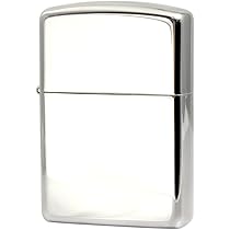 Amazon.co.jp: [ZIPPO] ジッポー アーマーハイポリッシュクロム