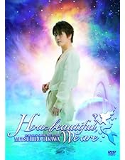 Amazon.co.jp: 及川光博ワンマンショーツアー08/09 「RAINBOW-MAN