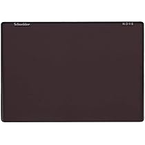Amazon | Schneider Optics pro face 4x5.65 ND 0.6、ニュートラル 