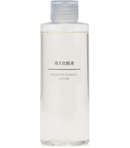 Amazon | AMOTAOS 無印良品 導入化粧液(大容量) 化粧水 400mL