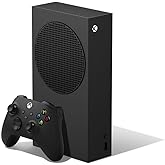 Microsoft Xbox Series S 1 TB (Carbon)