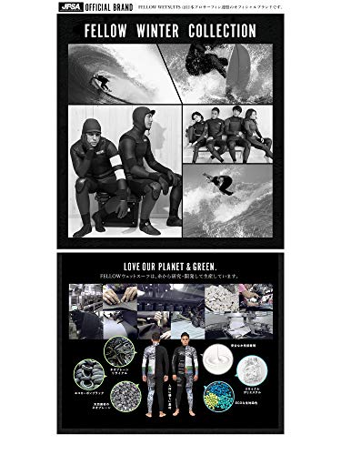 サーフグローブ21 おすすめ14選 最新レビュー 暖かくて動きやすいグローブ Hako Boarders