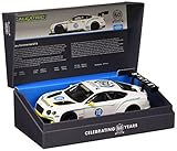 Bentley Continental Gt3 - A.c. Car No.1 - 2010s