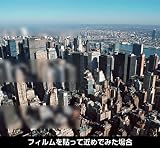 フォグラス C-110 1010巾×20m巻