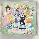Go!Go!Fairies!!
