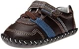 Pediped Originals Channing Crib Shoe ( Infant / Toddler ) by pediped